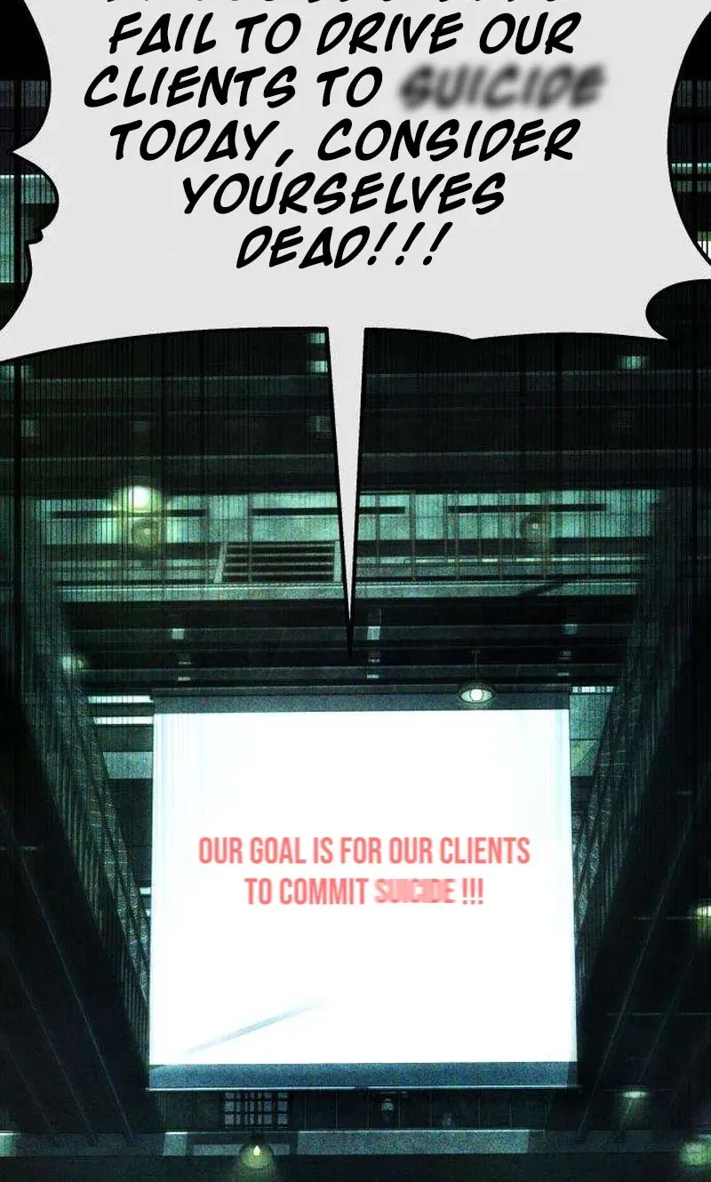 Boss Beating chapter 21 page 85