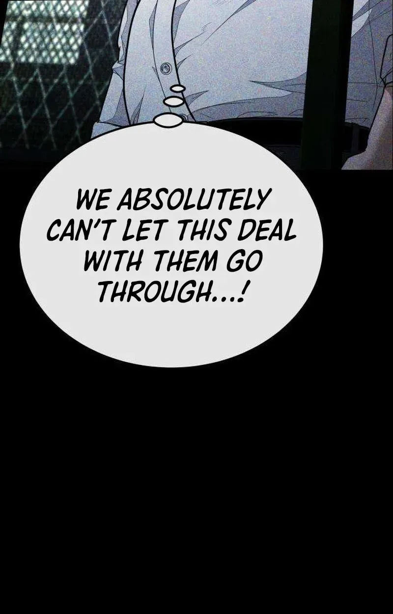 Boss Beating chapter 21 page 89