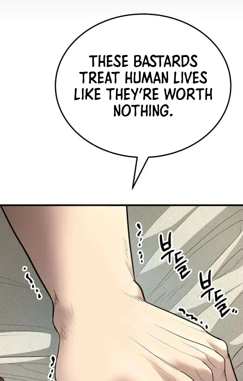 Boss Beating chapter 21 page 91
