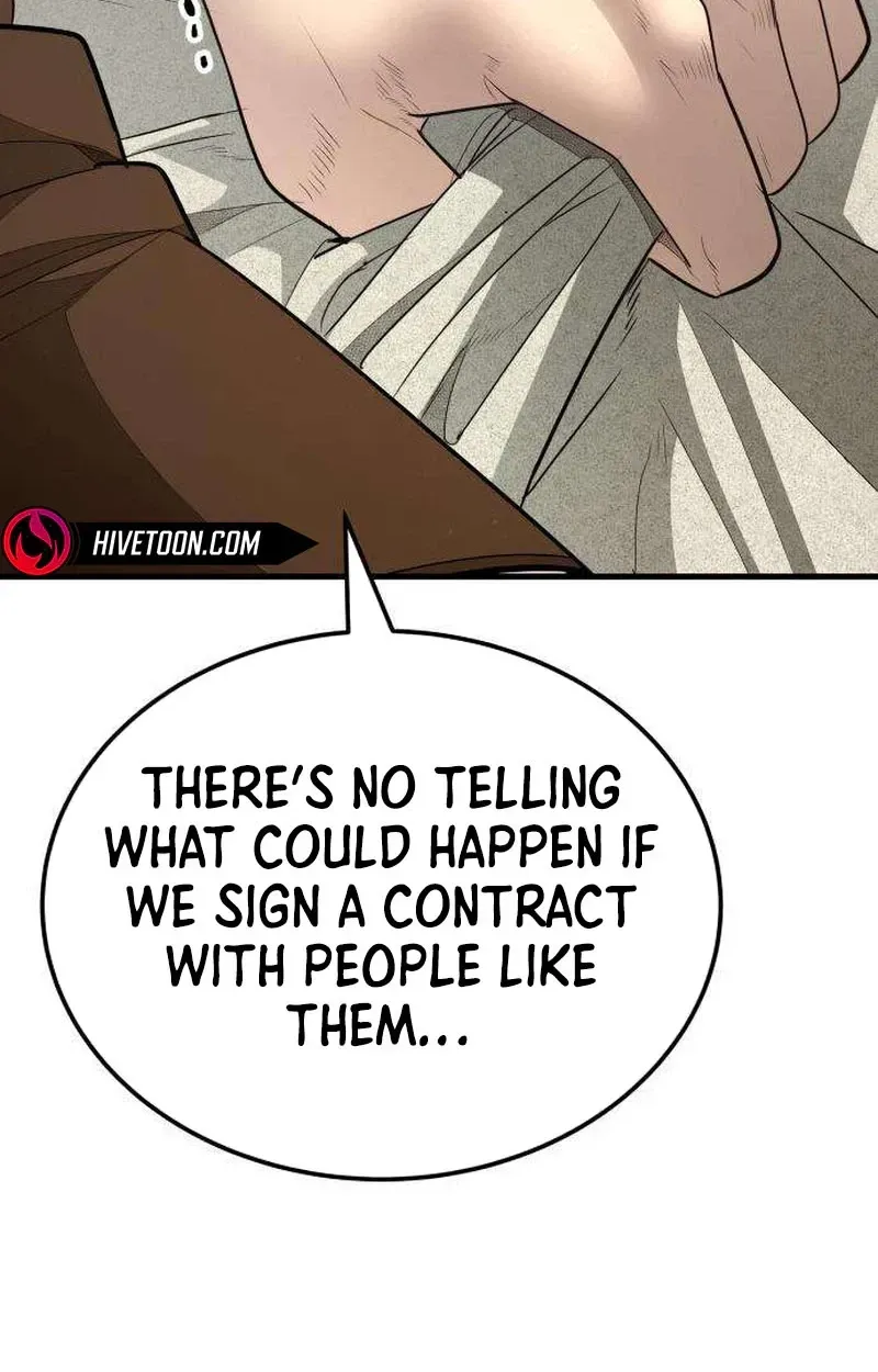 Boss Beating chapter 21 page 92