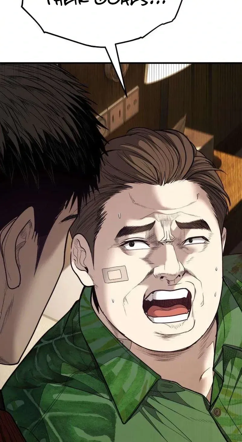 Boss Beating chapter 21 page 94
