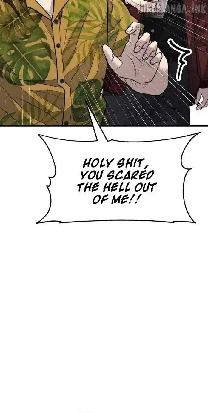 Boss Beating chapter 23 page 4