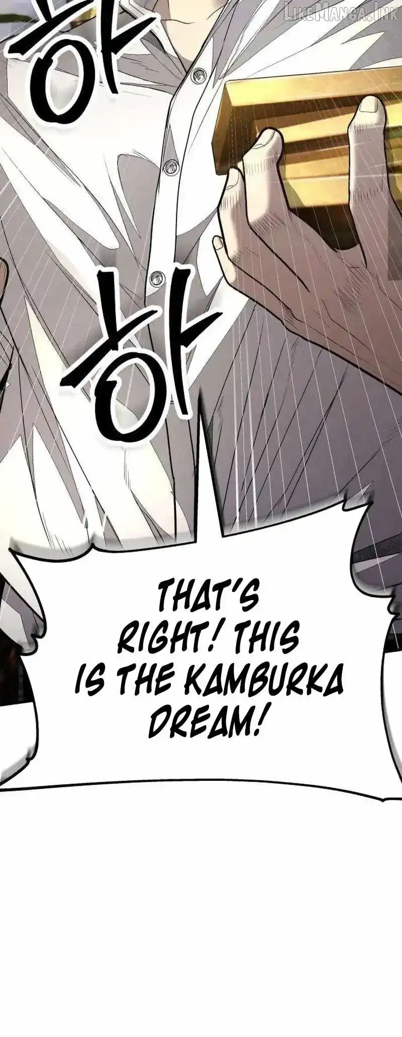 Boss Beating chapter 23 page 63