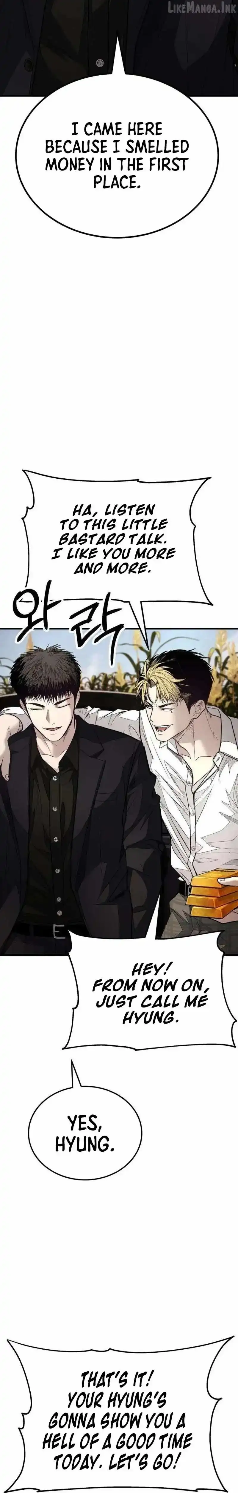 Boss Beating chapter 23 page 65