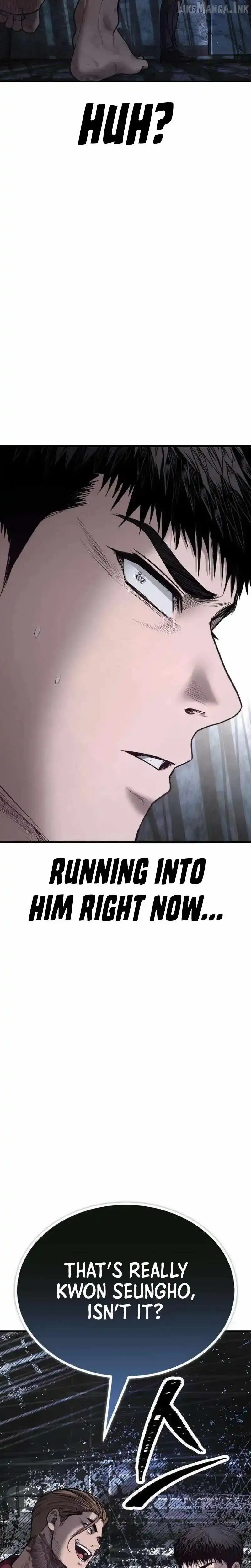 Boss Beating chapter 23 page 68