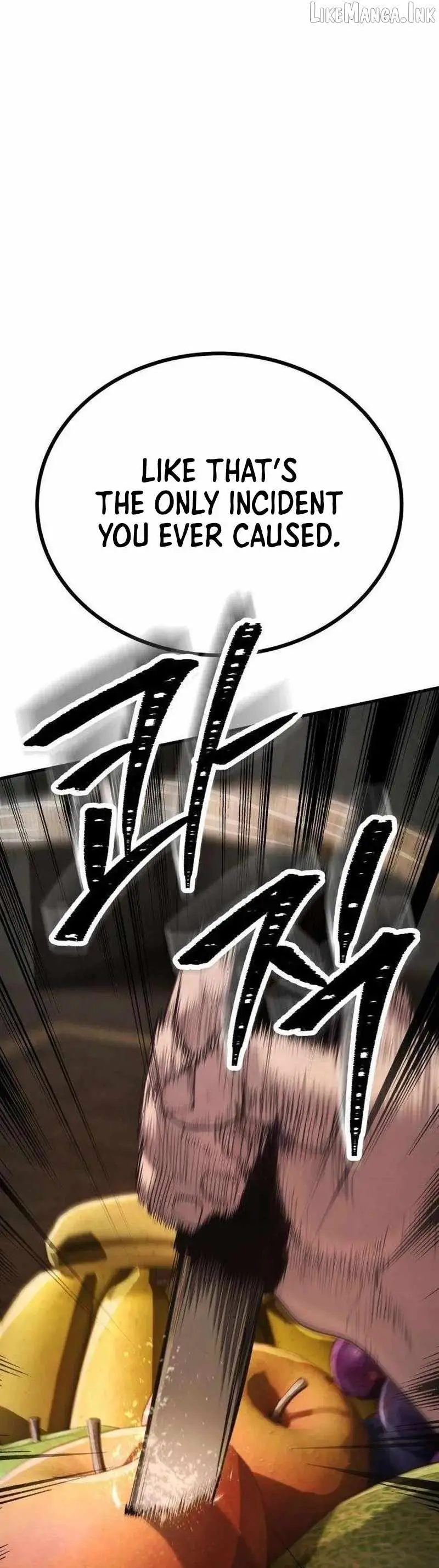 Boss Beating chapter 24 page 36
