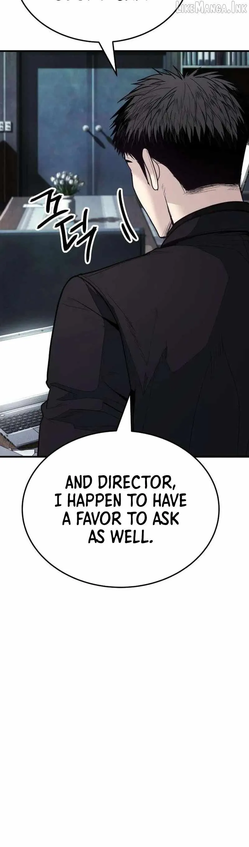 Boss Beating chapter 24 page 48