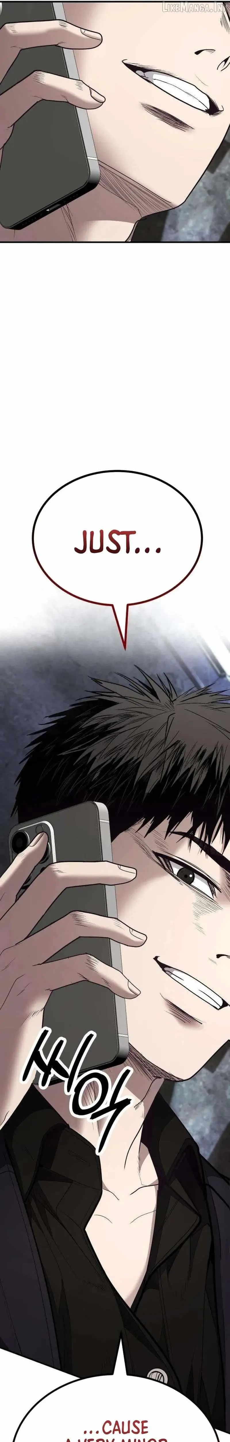 Boss Beating chapter 24 page 52