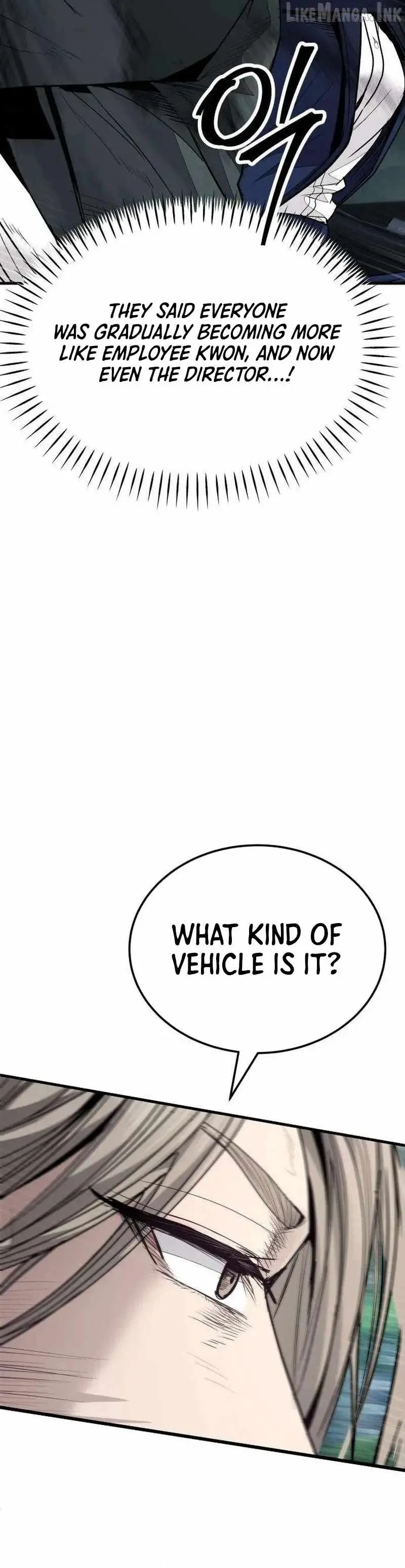 Boss Beating chapter 24 page 57