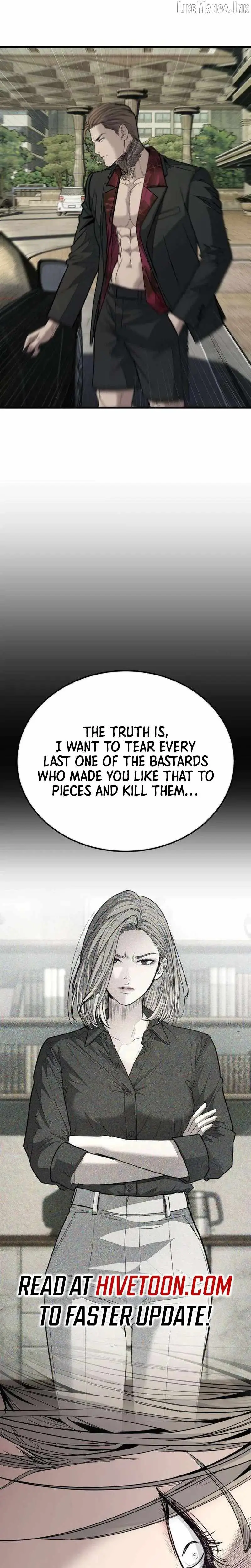 Boss Beating chapter 24 page 59