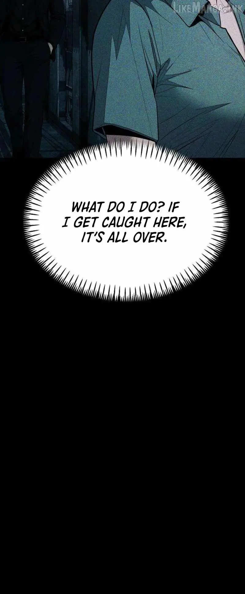 Boss Beating chapter 25 page 53
