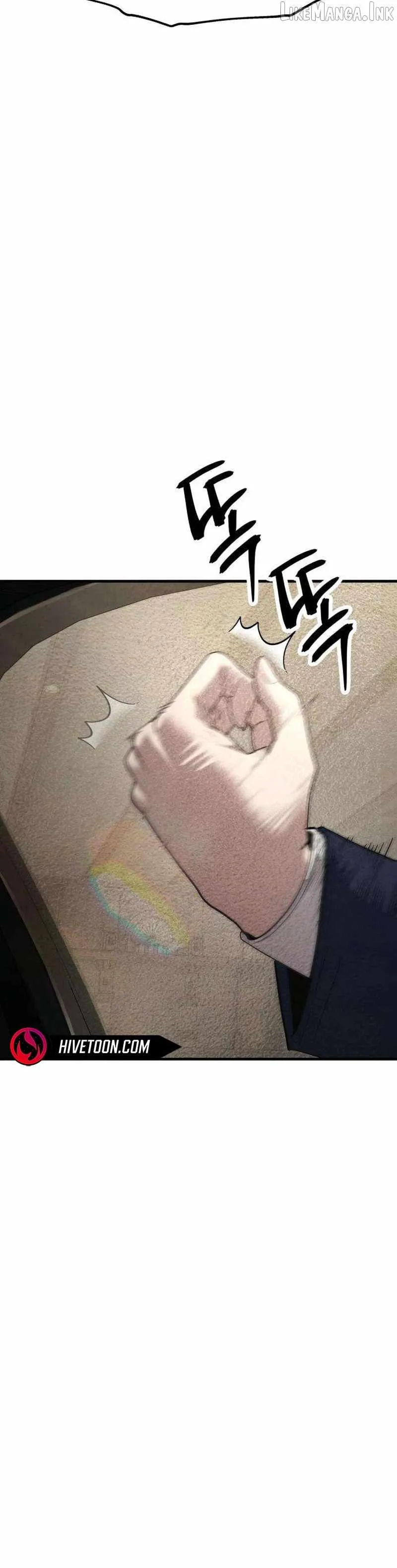 Boss Beating chapter 25 page 9