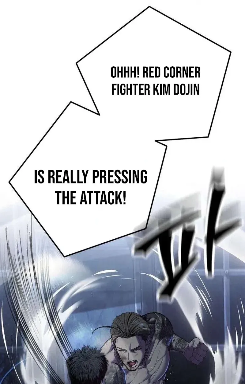 Boss Beating chapter 28 page 10