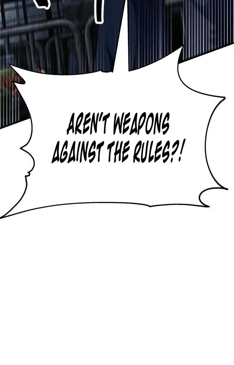 Boss Beating chapter 28 page 121