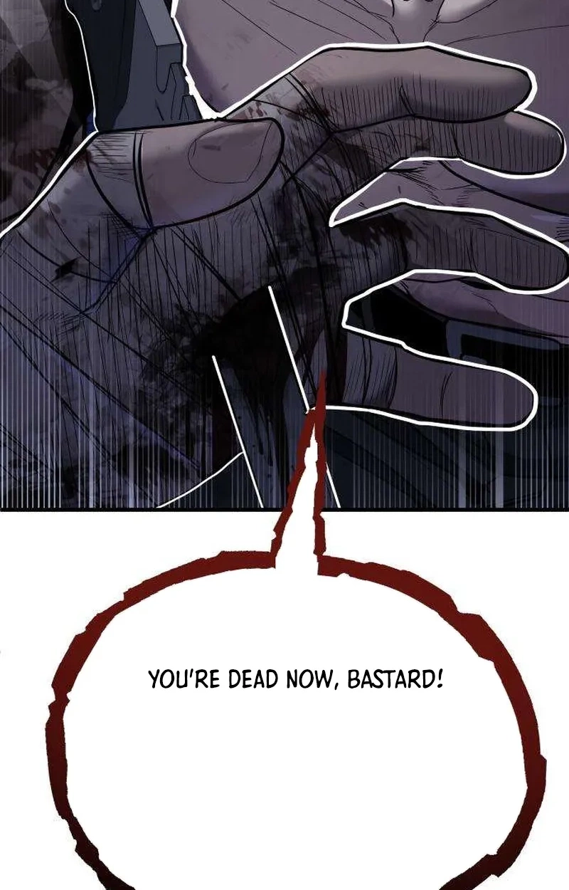 Boss Beating chapter 28 page 133