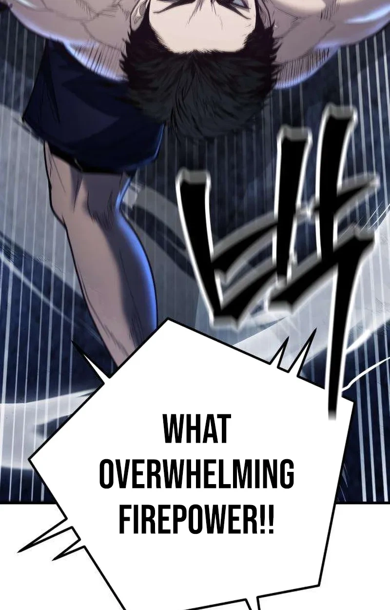 Boss Beating chapter 28 page 14