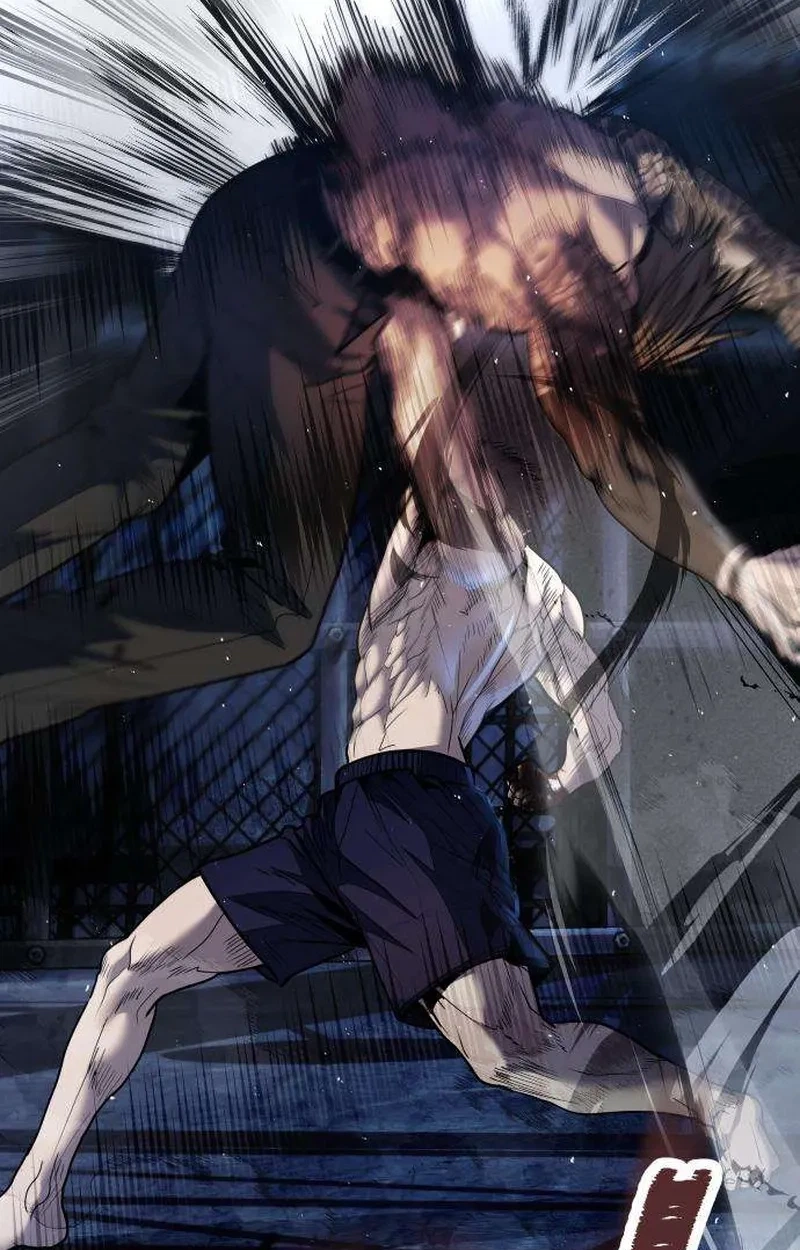 Boss Beating chapter 28 page 162