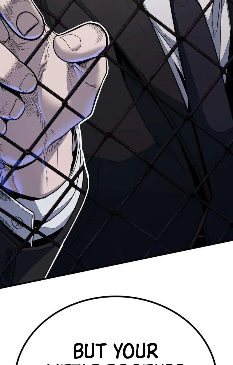 Boss Beating chapter 28 page 181