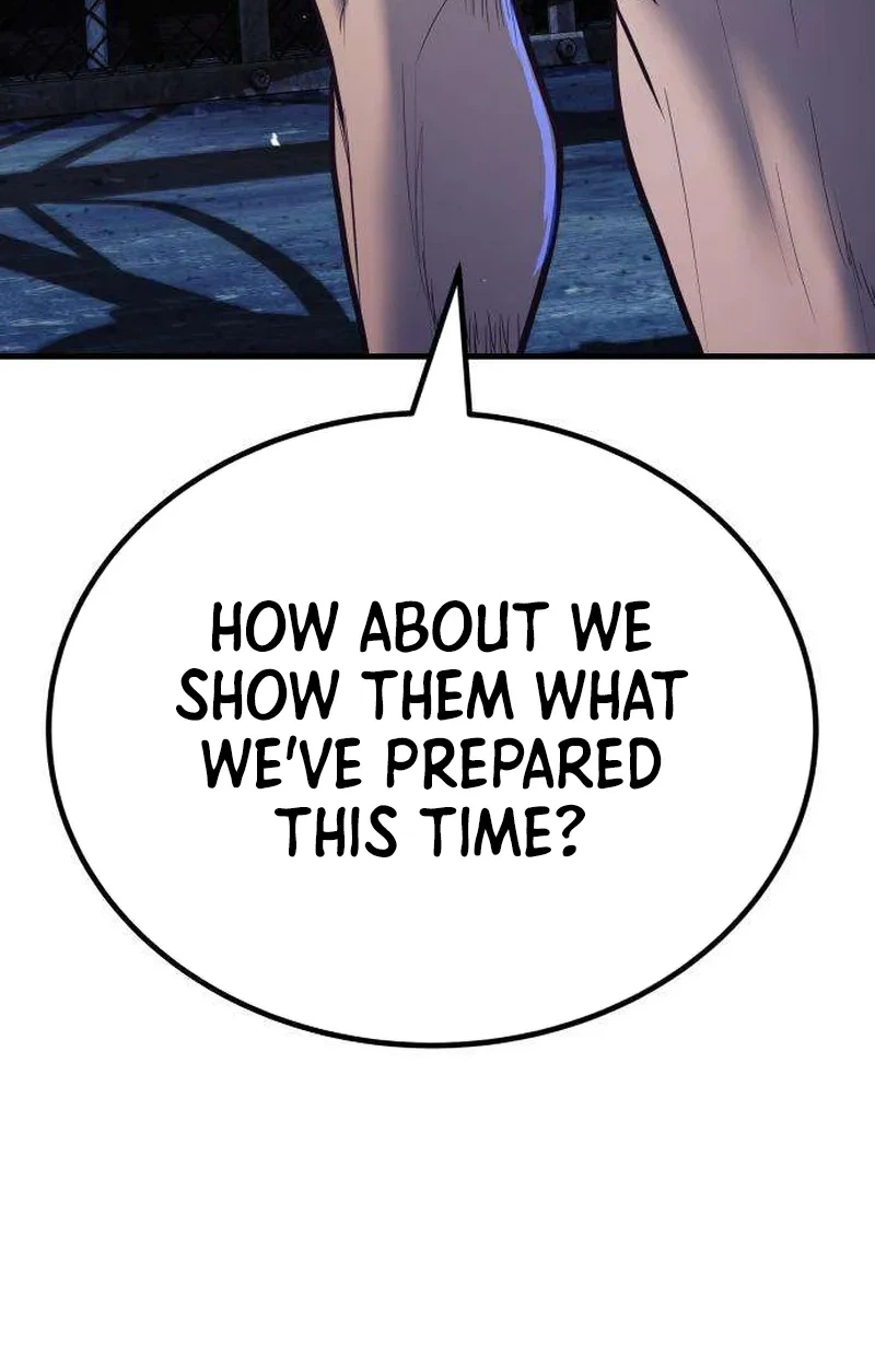 Boss Beating chapter 28 page 201