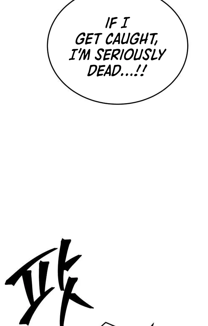 Boss Beating chapter 28 page 207