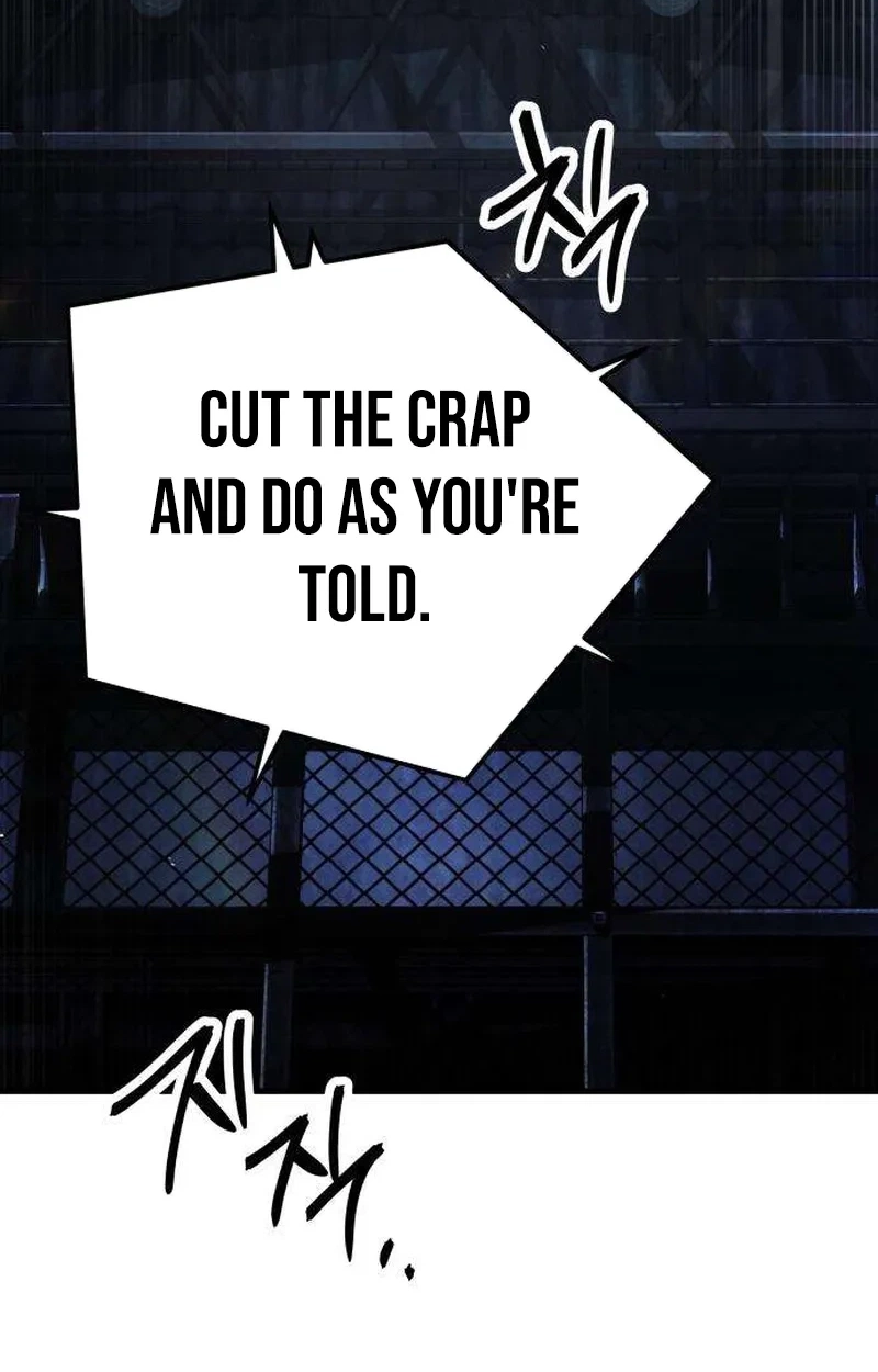 Boss Beating chapter 28 page 209