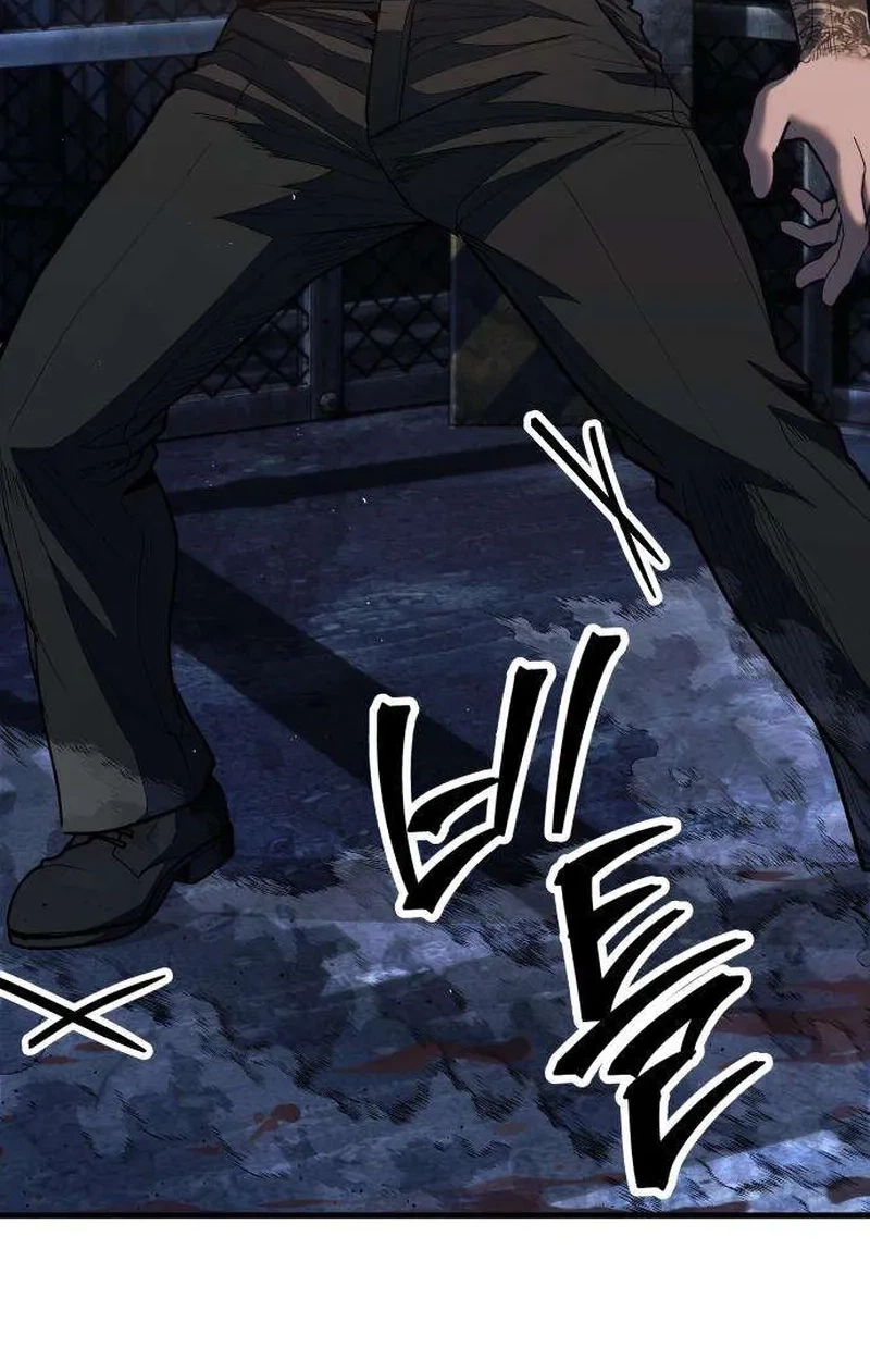 Boss Beating chapter 28 page 45