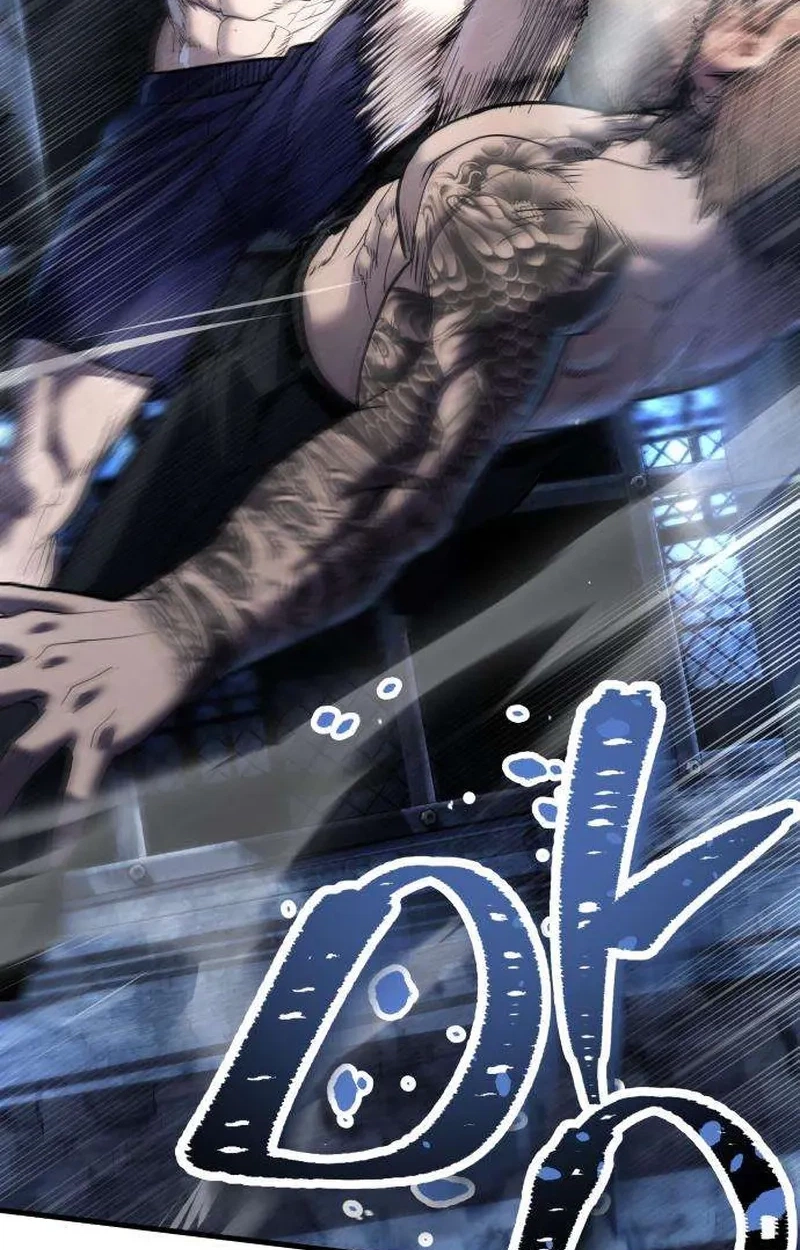Boss Beating chapter 28 page 91