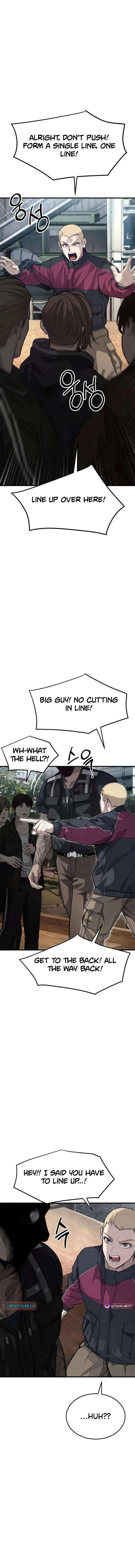 Boss Beating chapter 5 page 4