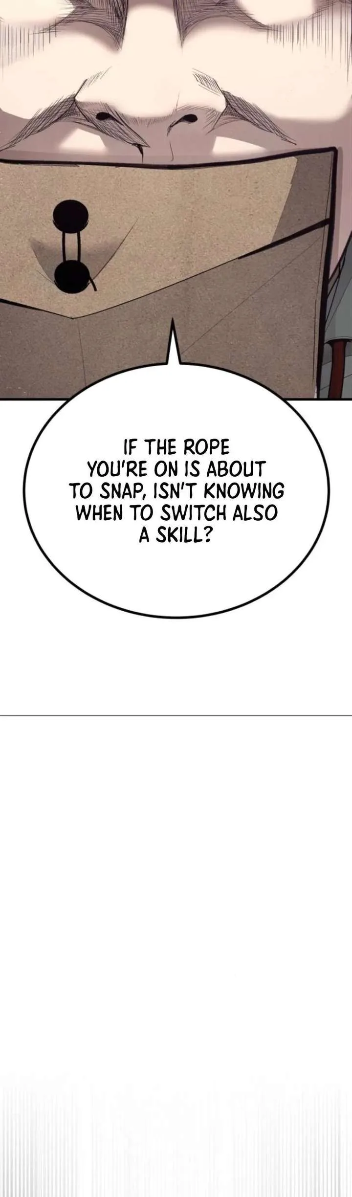 Boss Beating chapter 6 page 33