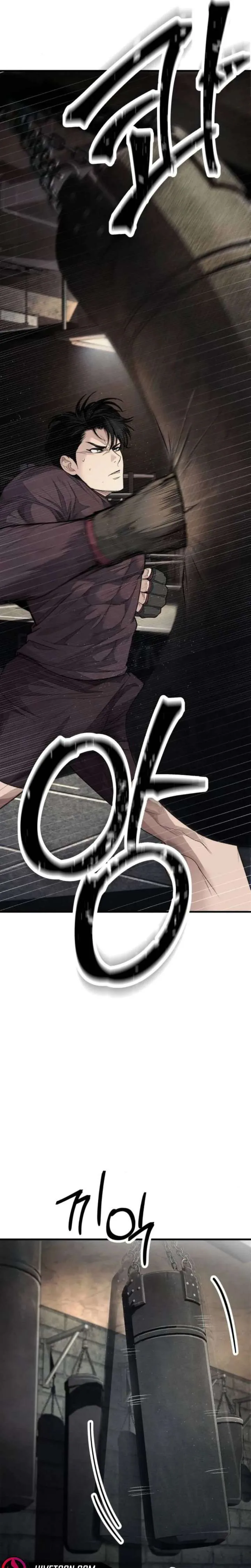 Boss Beating chapter 6 page 55