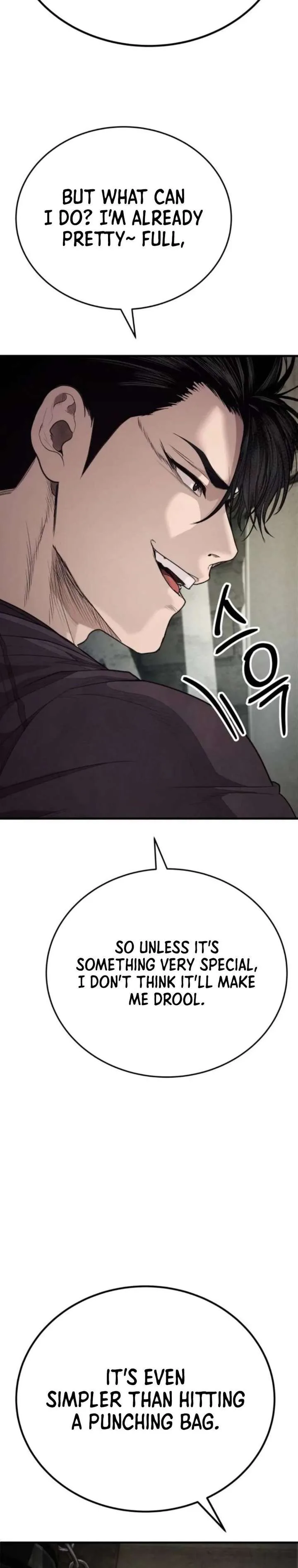 Boss Beating chapter 6 page 60