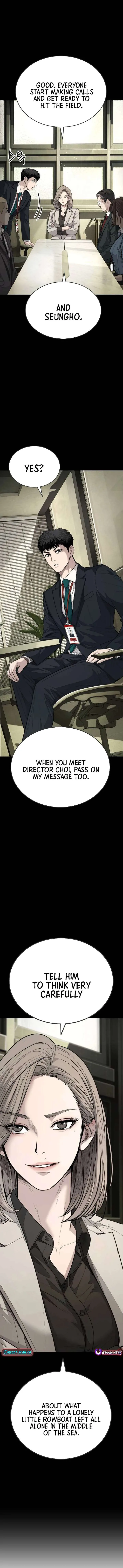 Boss Beating chapter 7 page 14