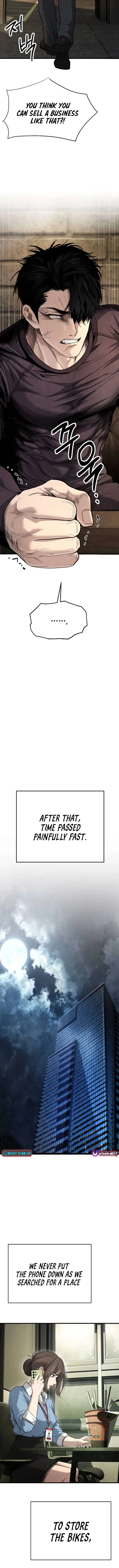 Boss Beating chapter 7 page 19