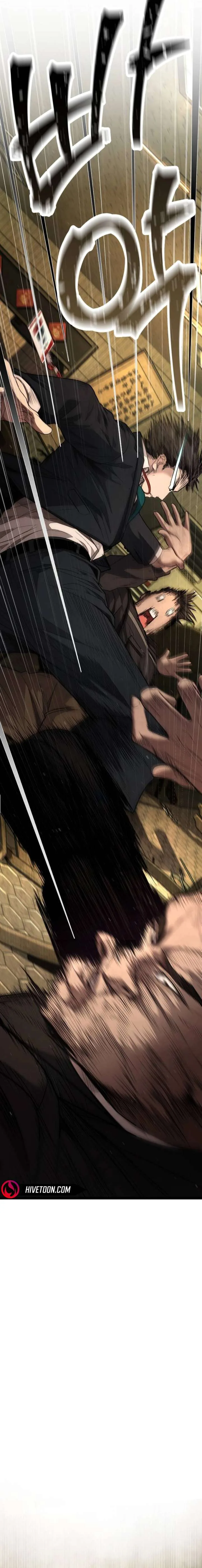 Boss Beating chapter 8 page 41
