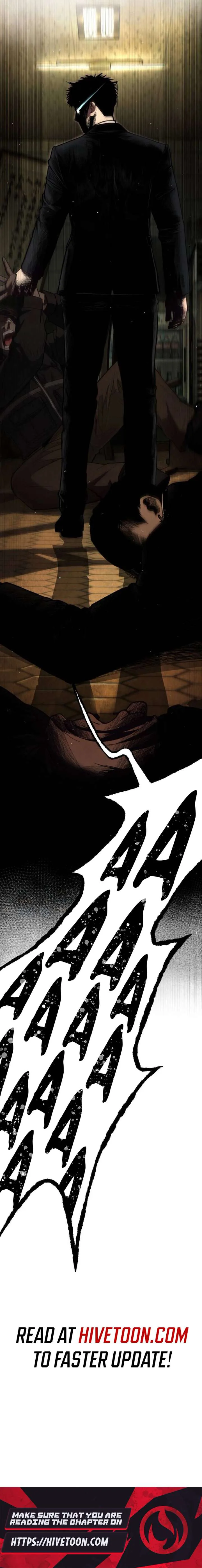 Boss Beating chapter 8 page 42