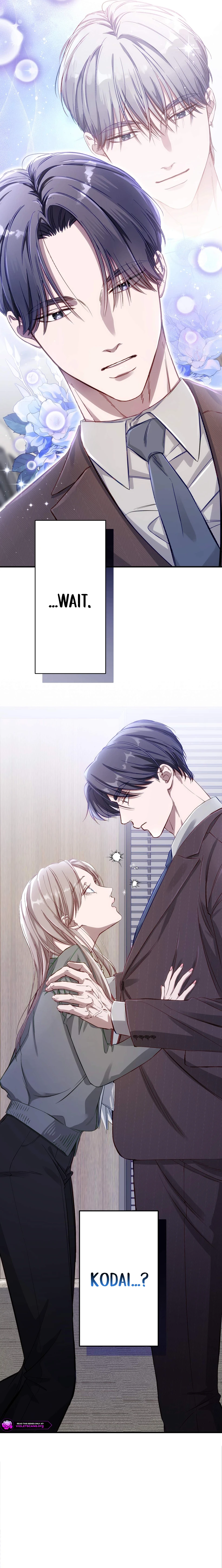 Falling for You Again chapter 1 page 13