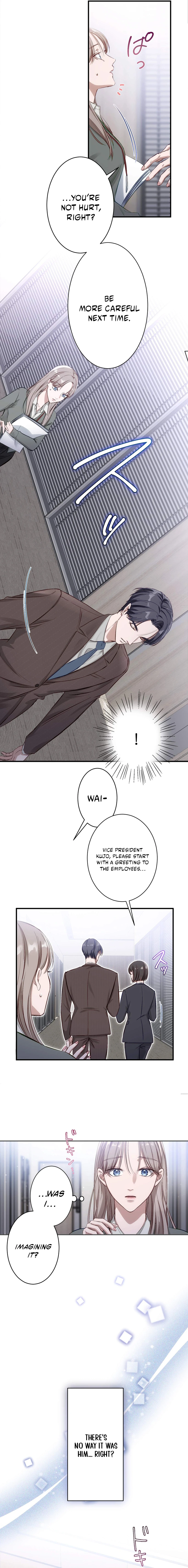 Falling for You Again chapter 1 page 14