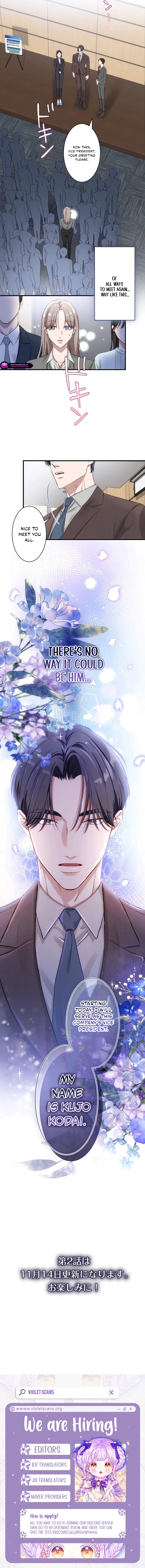 Falling for You Again chapter 1 page 15