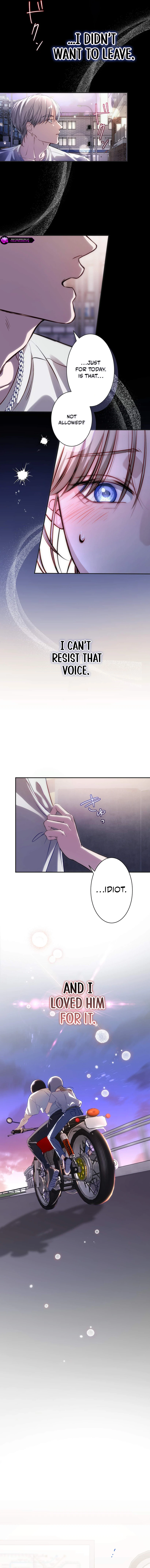 Falling for You Again chapter 1 page 4