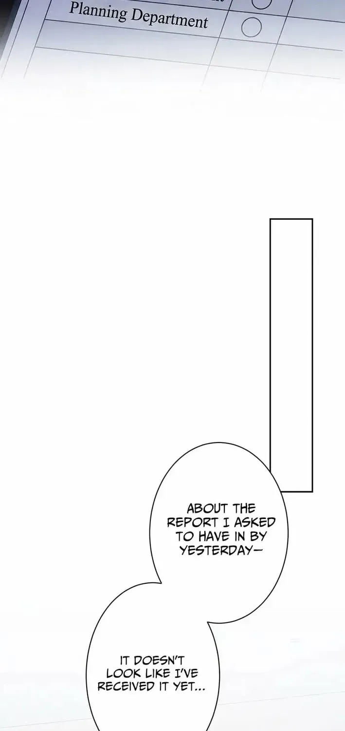 Falling for You Again chapter 17 page 33