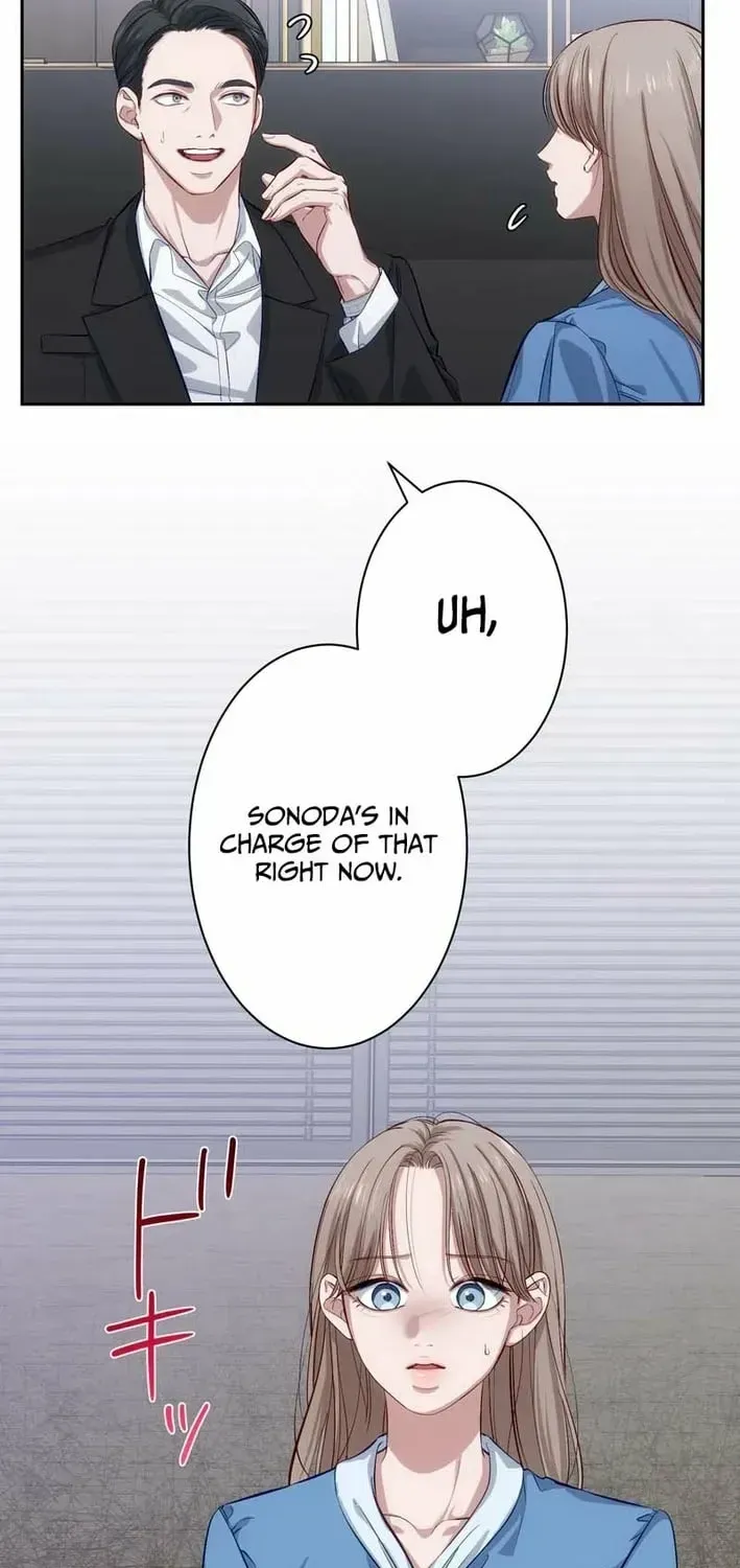 Falling for You Again chapter 17 page 35