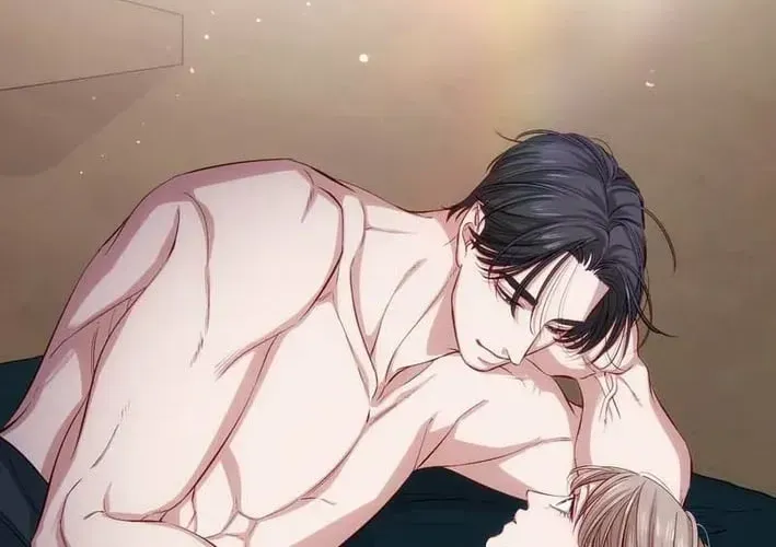 Falling for You Again chapter 17 page 4