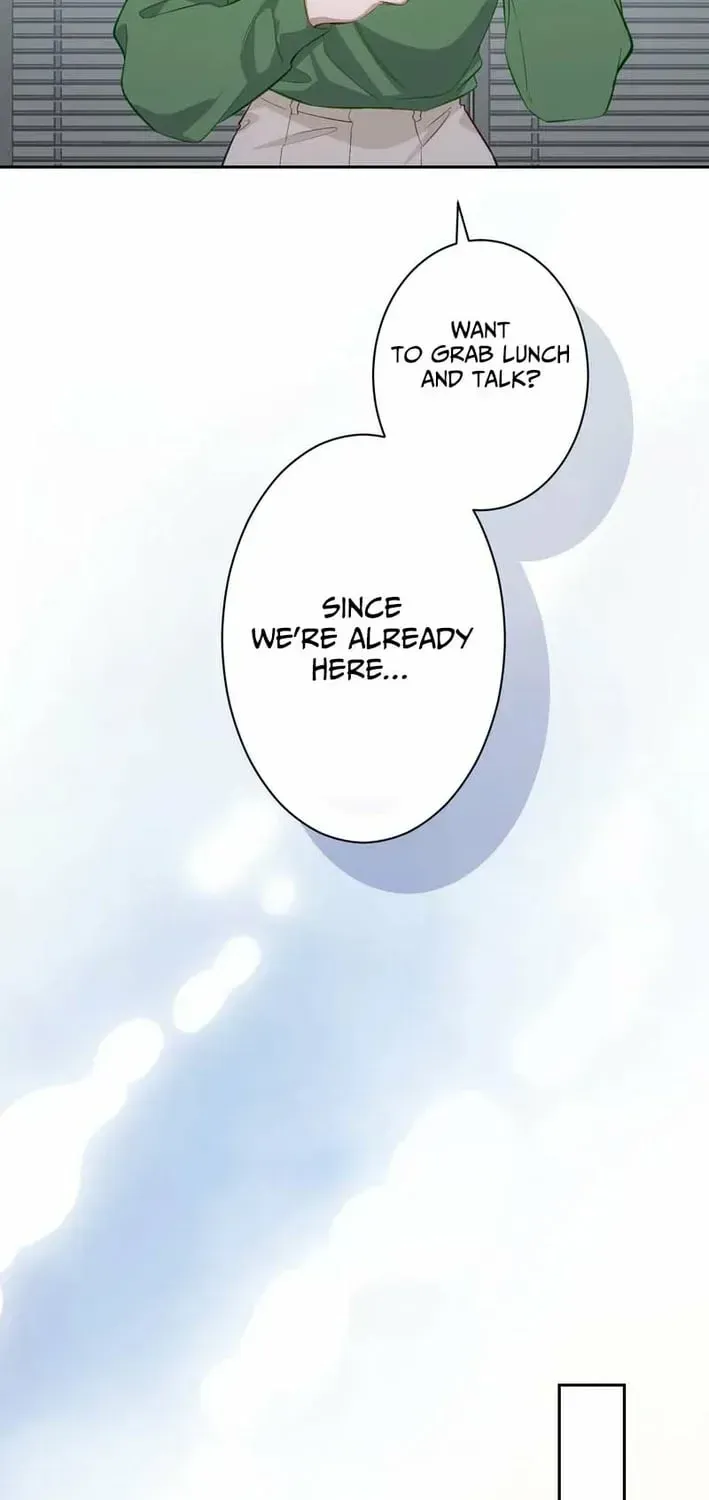 Falling for You Again chapter 17 page 41