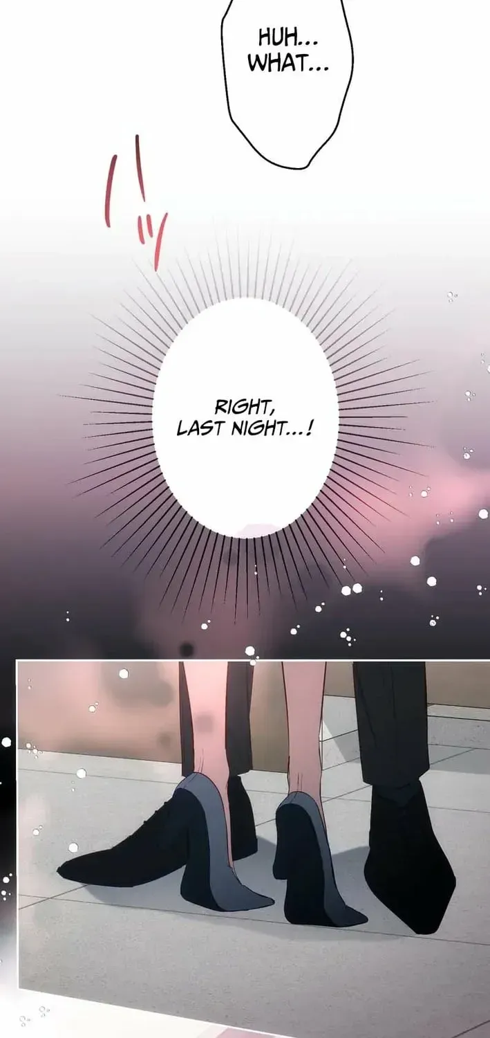 Falling for You Again chapter 17 page 6