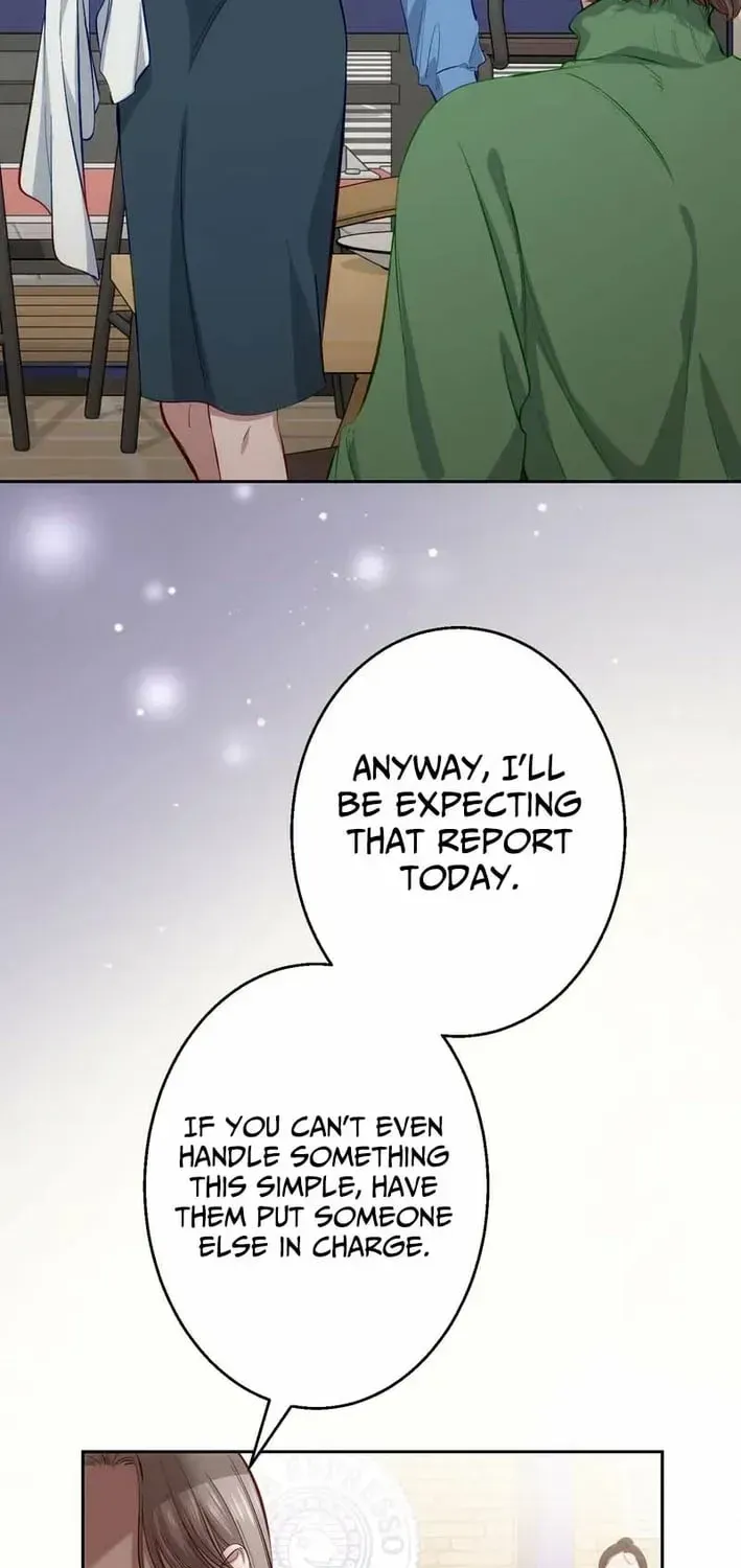 Falling for You Again chapter 17 page 69