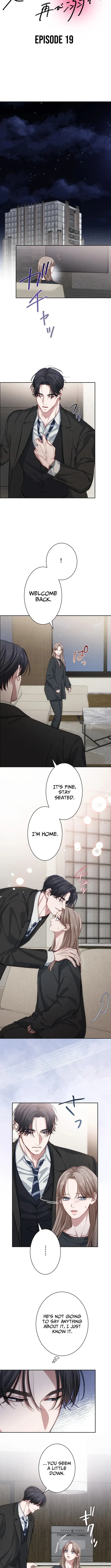 Falling for You Again chapter 19 page 3