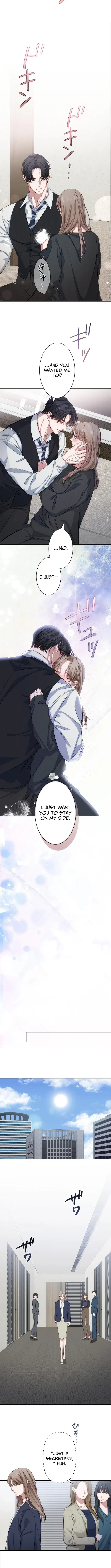 Falling for You Again chapter 19 page 6