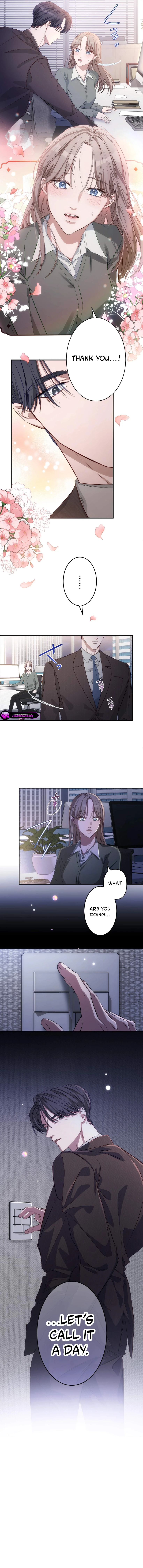 Falling for You Again chapter 2 page 12