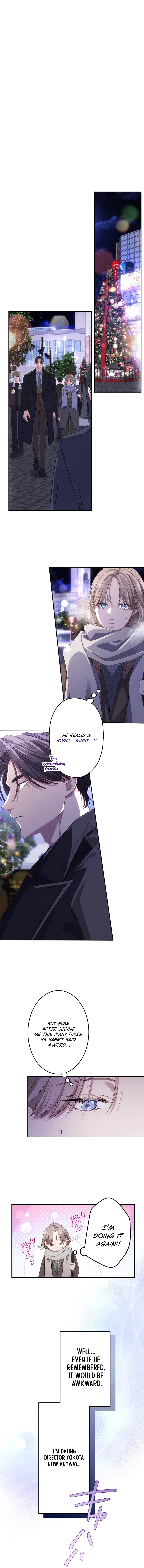 Falling for You Again chapter 2 page 13