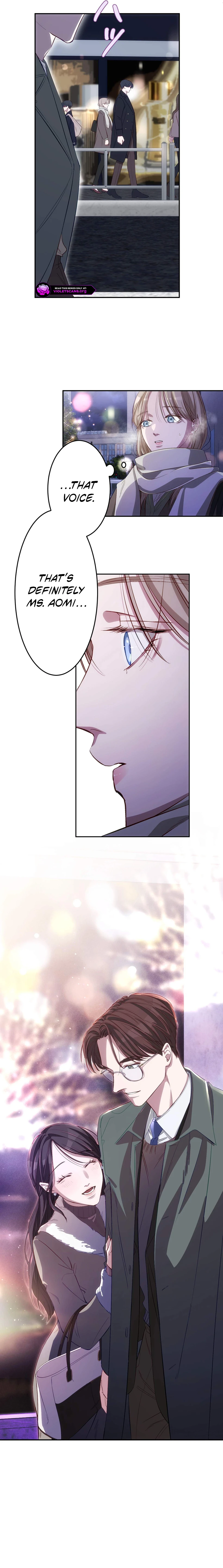 Falling for You Again chapter 2 page 14